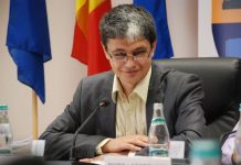 PNL și-l dorește pe bihoreanul Marcel Boloș pentru funcția de ministru al Cercetării, Inovării și Digitalizării