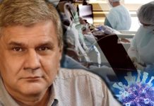 Valul 5 al pandemiei va depăși în curând 25.000 de cazuri pe zi!