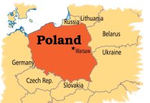 Polonia își apără cetățenii de criza energetică