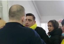 Deutsche Welle despre AUR, Simion și asaltul de la Timișoara