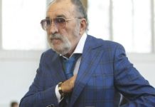 Englezii au rămas interziși când au aflat averea lui Țiriac