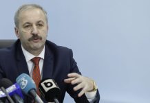 Dîncu zice că PSD și PNL ar putea candida pe liste comune în 2024, precum USL în 2012! „Participăm împreună la alegeri dacă vom câștiga în cultura colaborării”