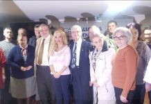 S-a constituit APP Salonta