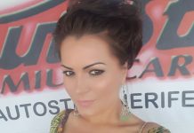 George Simion despre Ancuța Cârcu: „Femeia asta a fost o prostituată, nu membru AUR!”