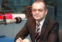 Emil Boc crede că războiul poate izbucni din clipă în clipă