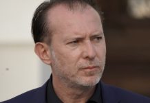 Cîțu critică slaba organizare de la frontieră