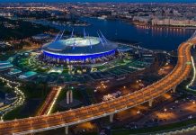 UEFA sancţionează Rusia. Finala Ligii Campionilor, gata să-şi schimbe locaţia. Unde poate avea loc ultimul act