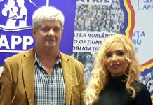 APP ia Oradea cu asalt