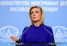 Rusia avertizează că o eventuală aderare a Finlandei sau Suediei la NATO ar declanșa răspunsul Moscovei: „Ar avea consecințe militare și politice grave”