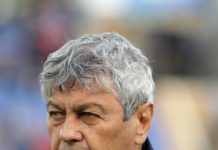 Mircea Lucescu a ales să rămână la Kiev: „Eu nu sunt laș. Ce exemplu aş da dacă plec?”