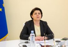 Premierul Republicii Moldova are COVID-19 și va lucra online, de acasă