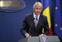 Pesedistul Teodorovici a ajuns la AUR