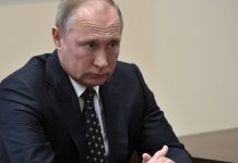 Putin: Dacă Ucraina intră în NATO și vrea să recupereze militar Crimeea?