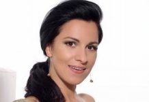 Angela Gheorghiu aniversează 30 de ani de la debutul internaţional la Royal Opera House, cu cinci reprezentaţii ale operei „Tosca”