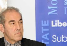 Profesorul universitar Marian Popescu, despre fenomenul plagiatului: „Nu e nevoie să te invadeze Moscova. O faci tu, contribuind la devalorizarea școlii”