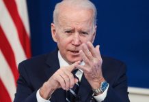 Joe Biden, apel important către americanii din Ucraina: „Ar trebui să plece acum. Lucrurile ar putea să scape de sub control rapid!”