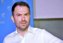 Pentru Drulă, Iohannis este un trădător