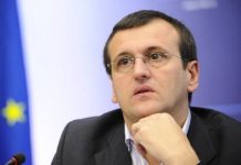 Cristian Preda: USR își taie craca de sub picioare