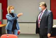 Programul de decontare a fertilizării in vitro va fi extins la nivel naţional, anunță Gabriela Firea