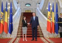 Ria Novosti: Statele Unite și UE încearcă să convingă România să se unească cu Moldova