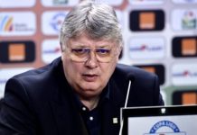 S-a trezit Gino Iorgulescu!