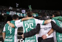 Micovschi și Avellino în cursă pentru promovare! Hosu și Codoban titulari și învingători; Farcaș, ușor accidentat, iar Simuț revine după infectare