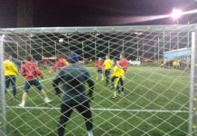 Campionatul Județean de minifotbal s-a reluat cu dispute aprige
