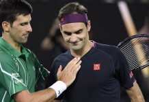 Novak Djokovic rămâne un antivaccinist convins când e vorba de Covid-19