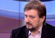 „Putin folosește același tip de diversiune precum Hitler!” Propaganda rusească, explicată în detaliu de politologul Cristian Pîrvulescu