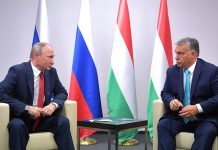 Ce rol joacă Viktor Orban în criza ruso-ucraineană?