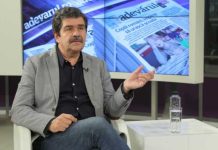 Scriitorul Radu Paraschivescu contra Digi24