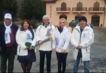 Mobilizare amplă a APP Bihor de 8 Martie