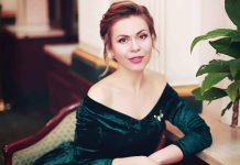 Artiști ucrainieni pe scena operei din Cluj