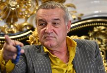 Gigi Becali se dedică refugiaților ucrainieni