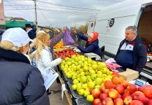 APP susține piețele și producătorii agricoli autohtoni