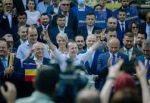 40 de lideri din teritoriu îi cer demisia lui Florin Cîțu din funcția de președinte PNL