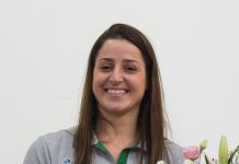 CSM București a semnat cu Eduarda Amorim!