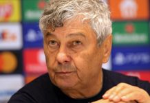 Mircea Lucescu nu îşi poate retrage cinci milioane de dolari din băncile din Ucraina!