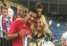 Mário Camora şi coechipierii săi de la CFR Cluj au sărit în ajutorul refugiaţilor ucraineni: „Se auzeau bombele la Botoşani. Se simţea miros de fum, de ars!”