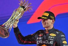 Max Verstappen se impune în Marele Premiu al Arabiei Saudite, după o luptă palpitantă cu Charles Leclerc!