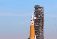 Americanii din nou pe Lună