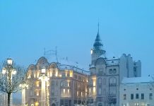 Prognoza meteo pentru următoarele două săptămâni. Când scăpăm de vremea rea