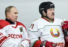 Rusia şi Belarus dispar din sport: Cum vor plăti pentru agresiunea militară împotriva Ucrainei