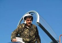 Un pilot de origine română, decorat de președintele Ucrainei după moarte: „Să-l scrieți Ștefan, așa îi plăcea!”