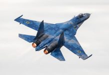 Avioane pentru Ucraina. Parlamentul ucrainean a scris, luni, pe Twitter, că Europa trimite 70 de aeronave de luptă
