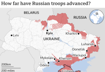 România și Polonia, rute majore pentru livrările de arme antitanc spre Ucraina: peste 17.000 de rachete, în 5 zile. Efortul uriaș de susținere a Kievului, descris de NY Times