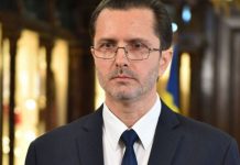 Pentru Vasile Bănescu, Kirill al Rusiei este „omul antihristic”