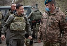 Zelenski a supraviețuit după cel puțin trei tentative de asasinat în ultimele zile