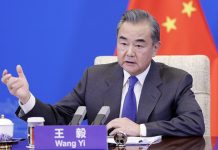 China se implică de partea Ucrainei