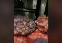 Ce mănâncă, de fapt, soldații lui Putin